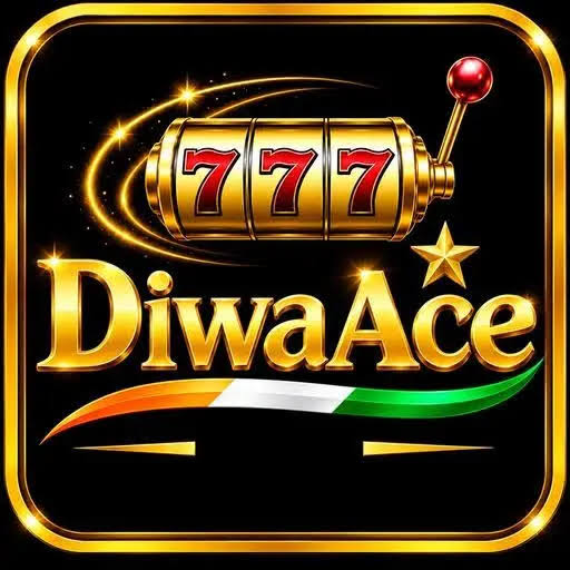 Diwa Ace logo - Diwa Ace APK download